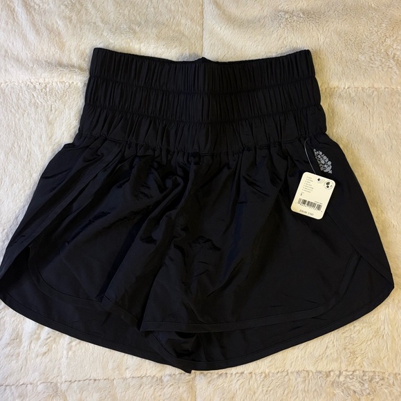 Free People The Way Home Shorts NWT - Picture 8 of 10